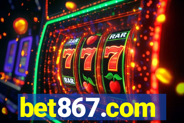 bet867.com