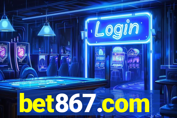 bet867.com