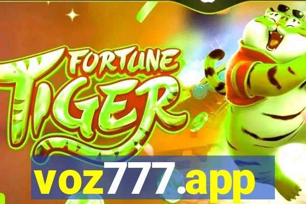 voz777.app