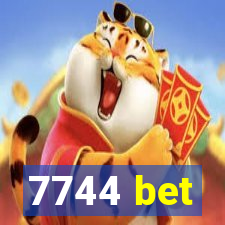 7744 bet