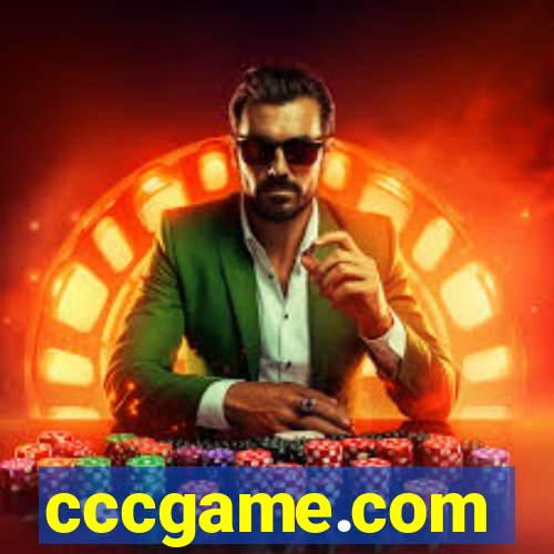 cccgame.com