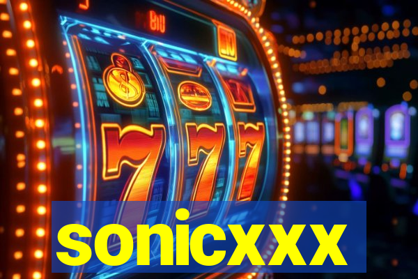 sonicxxx