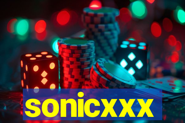 sonicxxx