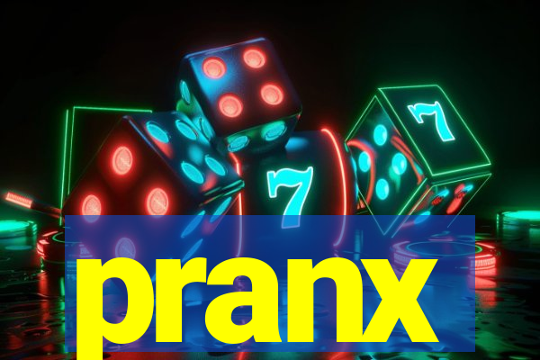 pranx