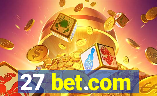 27 bet.com