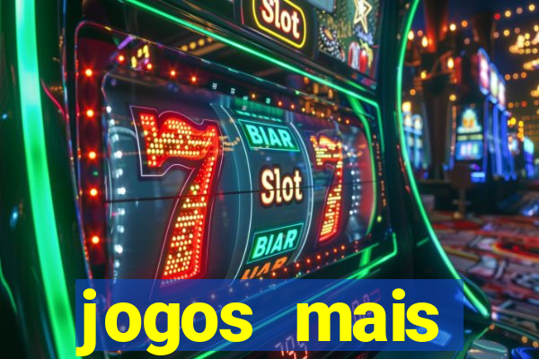 jogos mais lucrativos do mundo