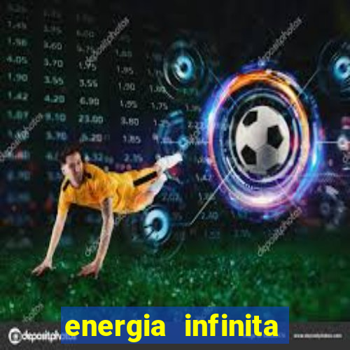 energia infinita football rivals