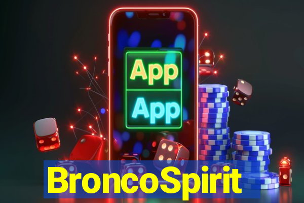 BroncoSpirit