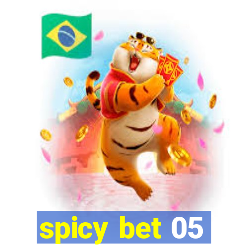 spicy bet 05