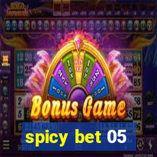 spicy bet 05