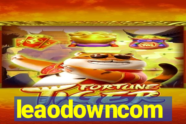 leaodowncom