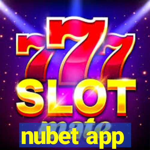 nubet app