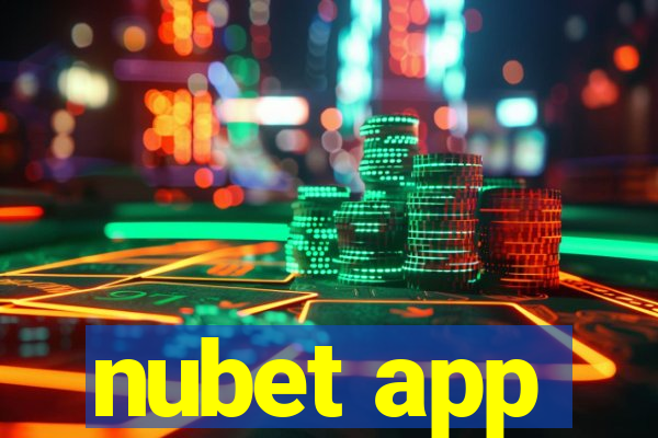 nubet app