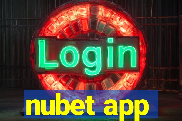 nubet app