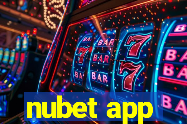 nubet app