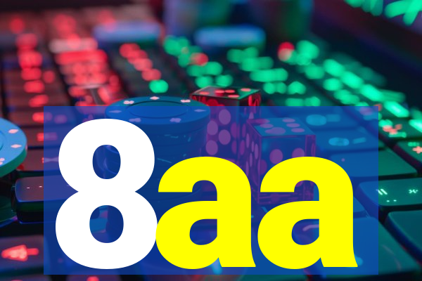 8aa