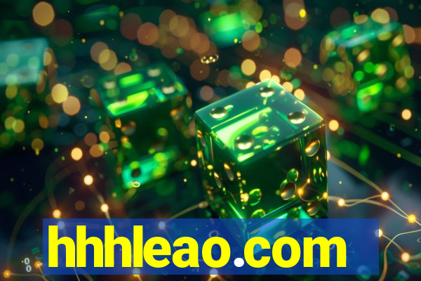 hhhleao.com