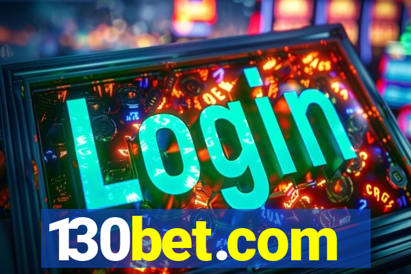 130bet.com