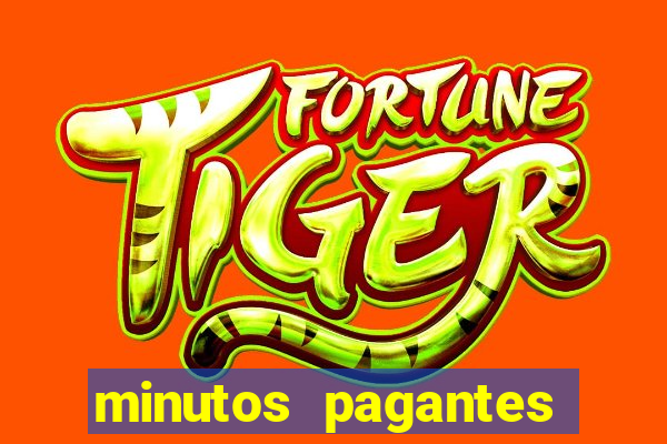 minutos pagantes dos jogos pg slots