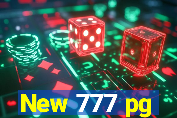 New 777 pg