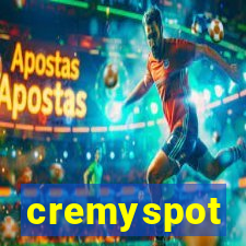 cremyspot