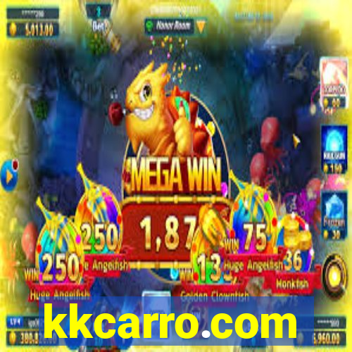 kkcarro.com