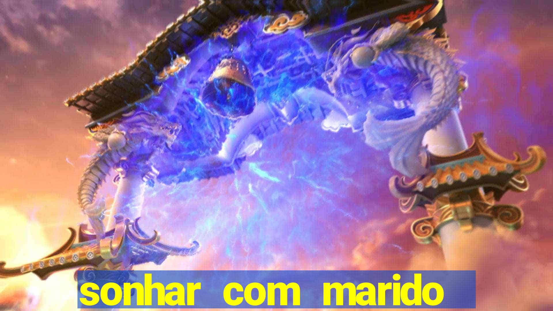 sonhar com marido indo embora