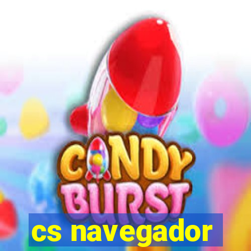 cs navegador