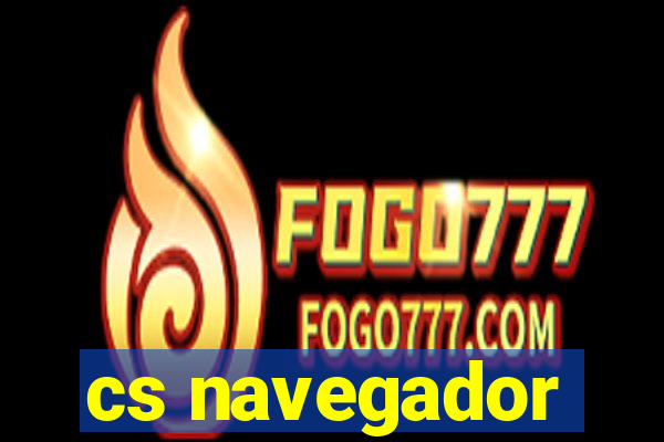 cs navegador