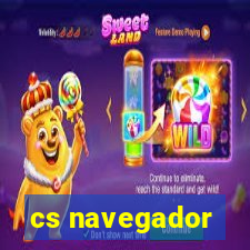 cs navegador