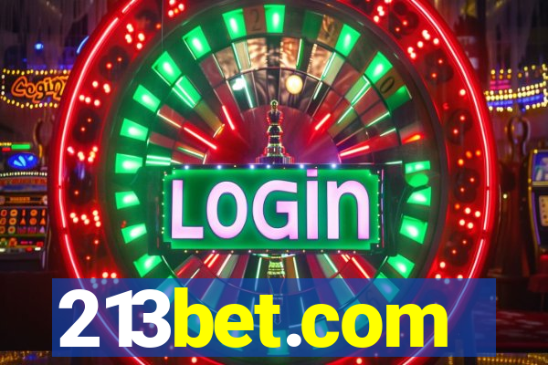 213bet.com