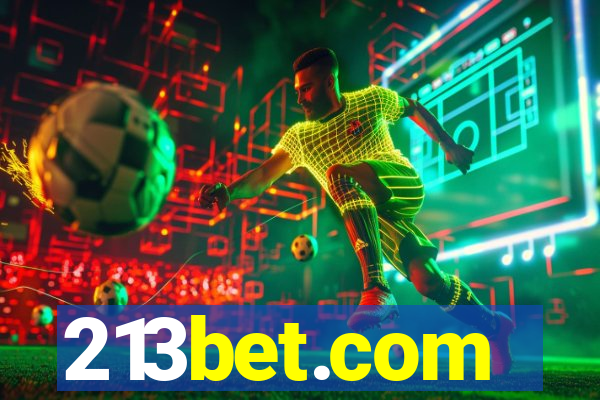 213bet.com