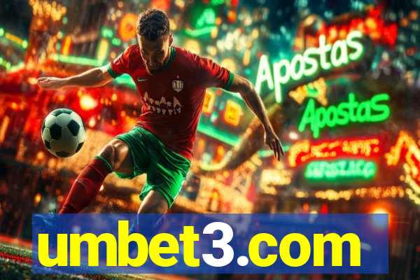 umbet3.com