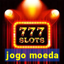 jogo moeda