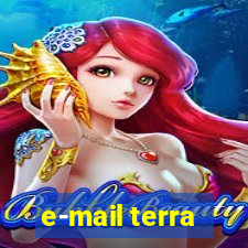 e-mail terra