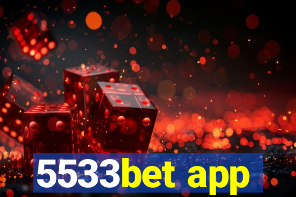 5533bet app