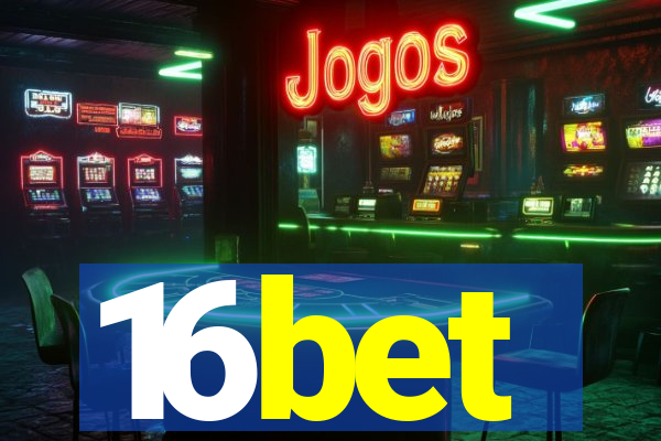 16bet