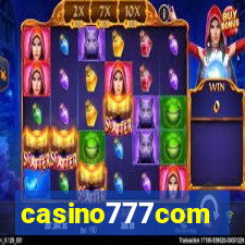 casino777com