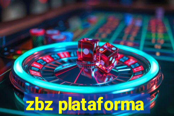 zbz plataforma