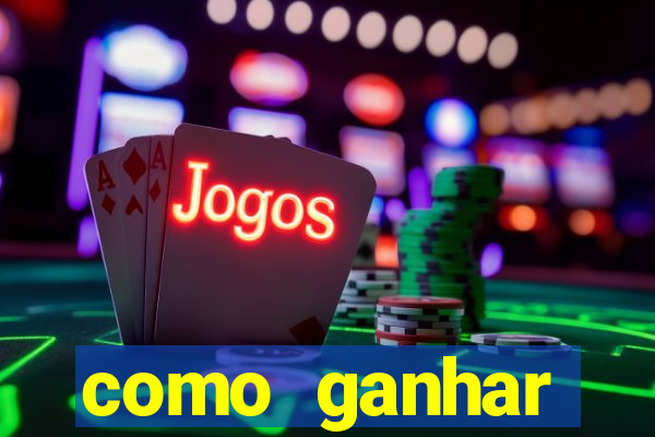 como ganhar dinheiro jogando sem depositar nada