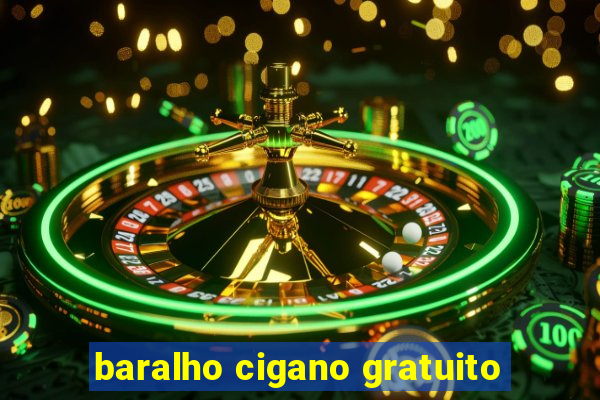 baralho cigano gratuito