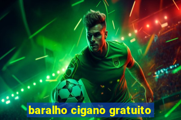 baralho cigano gratuito