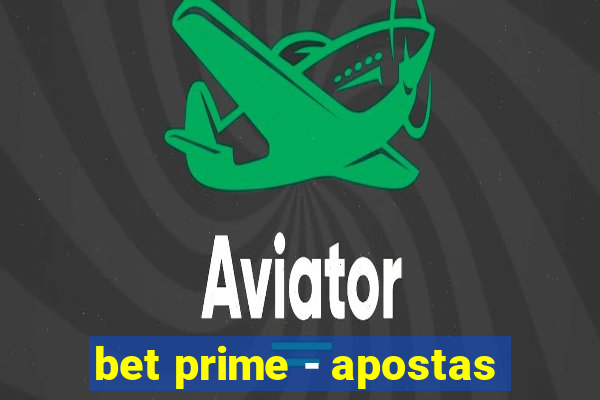 bet prime - apostas