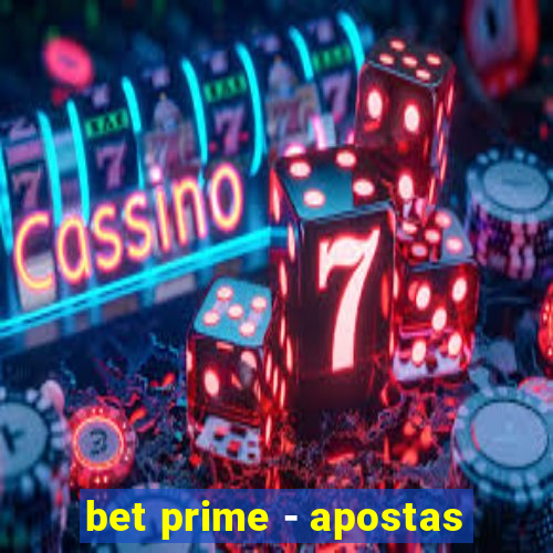 bet prime - apostas