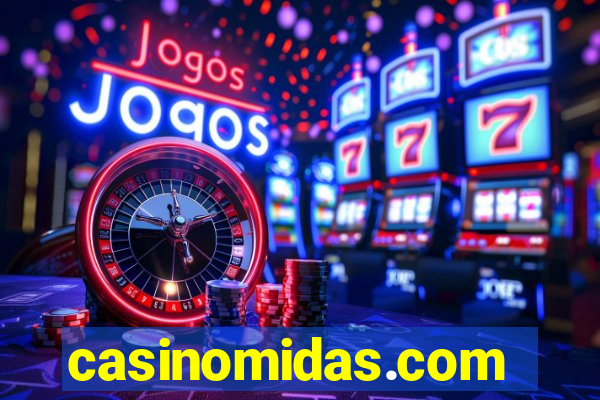 casinomidas.com