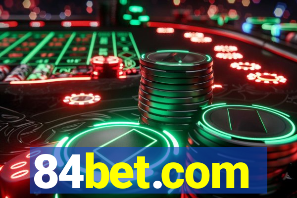 84bet.com