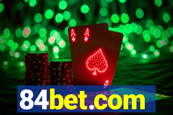 84bet.com