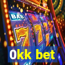 0kk bet