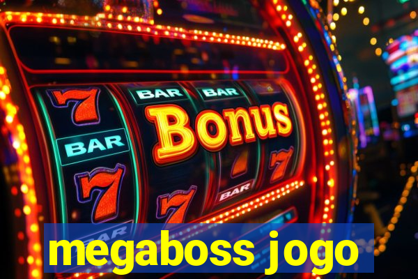 megaboss jogo