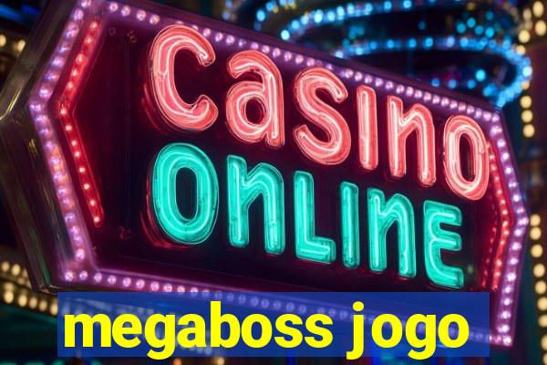 megaboss jogo